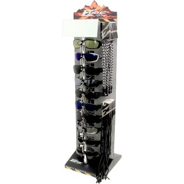 Click here to see Edge Eyewear  Edge EyeWear 9906 Display With 10-Unit Counter Display