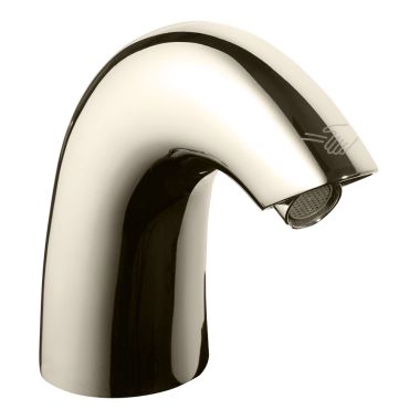 Click here to see Toto TEL3GS10#PN Toto TEL3GS10#PN Polished Nickel Eco Faucet 1.0 GPM Lavatory Faucet