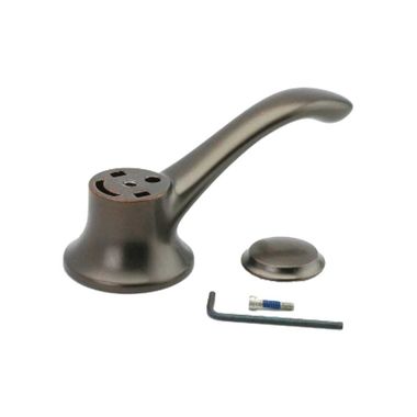 Click here to see Moen 114304ORB Moen Aberdeen Oil-Rubbed Bronze Handle Kit - 114304ORB