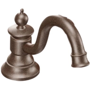 Click here to see Moen 116626ORB Moen 116626ORB Part Spout Kit, Widespread Lavatory