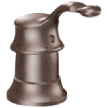 Click here to see Moen 116638ORB Moen 116638ORB Part Handle Kit, Single Handle