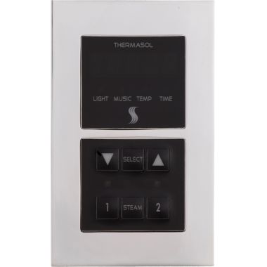 Click here to see Thermasol SEMR-ACOP Thermasol SEMR-ACOP Signature Environment Control, Recessed Modern, Antique Copper