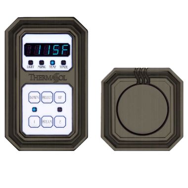 Click here to see Thermasol SER-NTS-BN Thermasol SER-NTS-BN Regency Style Signature Series Control Kit - Black Nickel