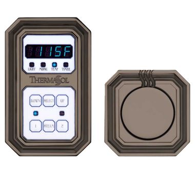 Click here to see Thermasol SER-NTS-ORB Thermasol SER-NTS-ORB Regency Style Signature Series Control Kit  - Oil Rubbed Bronze