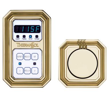 Click here to see Thermasol SER-NTS-PB Thermasol SER-NTS-PB Regency Style Signature Series Control Kit - Polished Brass