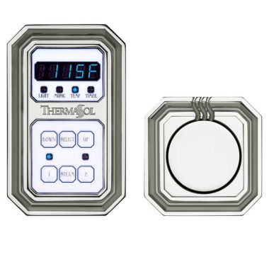 Click here to see Thermasol SER-NTS-PC Thermasol SER-NTS-PC Regency Style Signature Series Control Kit - Polished Chrome