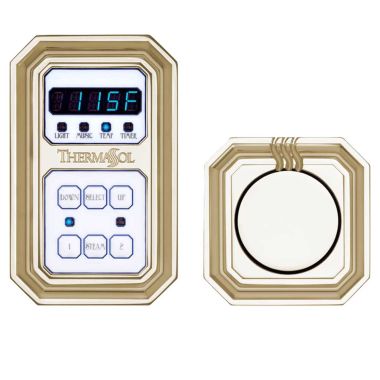 Click here to see Thermasol SER-NTS-SB Thermasol SER-NTS-SB Regency Style Signature Series Control Kit - Satin Brass