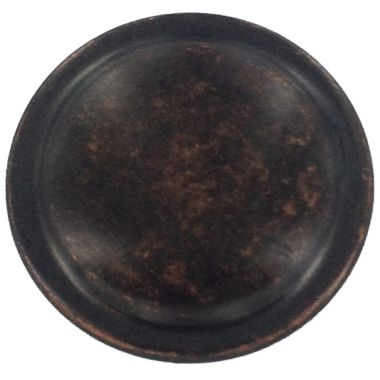 Click here to see Moen 118240ORB Moen Kingsley Handle Cap for 6102 Single-Handle Low-Arc Bathroom Faucet, Oil-Rubbed Bronze - 118240ORB