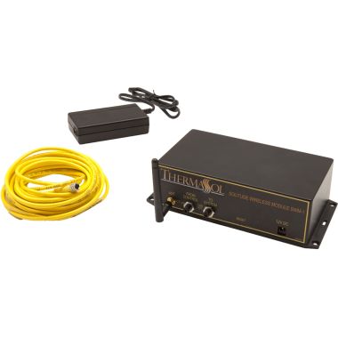 Click here to see Thermasol SWM-1 Thermasol SWM-1  Solitude Wireless Module