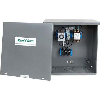 Click here to see Rainbird RBRB242WG1 Rain Bird Rain Water Pump Controller, 110 V - RBRB242WG1 (PS310005)