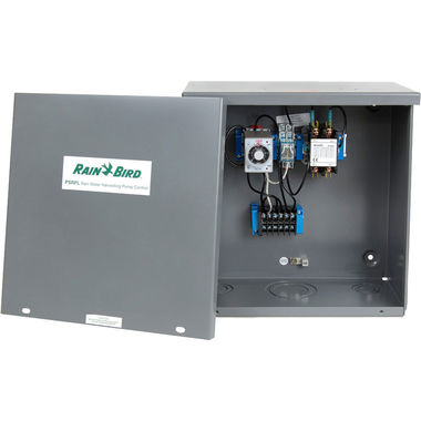 Click here to see Rainbird RBRB242WG2 Rain Bird Rain Water Pump Controller, 220 V - RBRB242WG2 (PS310006)