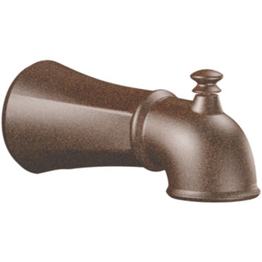 Click here to see Moen 125753ORB Moen 125753ORB Diverter Tub Spout