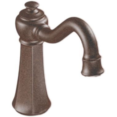 Click here to see Moen 125759ORB Moen 125759ORB Part Widespread Spout