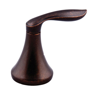 Click here to see Moen 128866ORB Moen 128866ORB Part Handle Assembly Hot & Cold