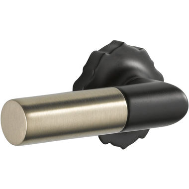 Click here to see Brizo 696060-BN Brizo 696060-BN Jason Wu Front Mount Trip Lever