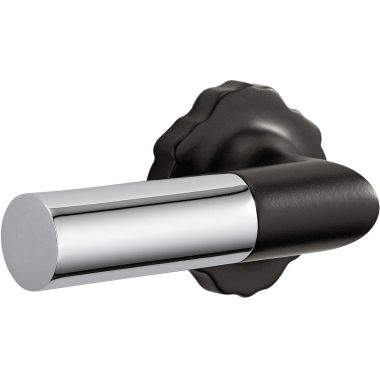 Click here to see Brizo 696060-PC Brizo 696060-PC Jason Wu Front Mount Trip Lever