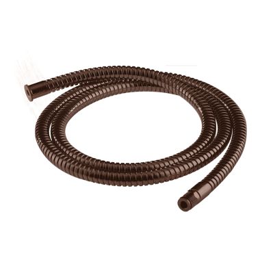 Click here to see Brizo RP40664BZ Brizo RP40664-BZ Brushed Bronze Hose for Hand Shower