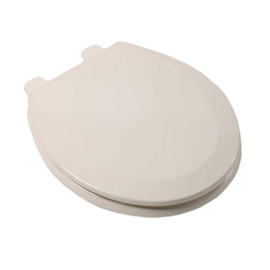 Click here to see Jones Stephens C023WD02 Jones Stephens C023WD02 Biscuit Round Wood Toilet Seat