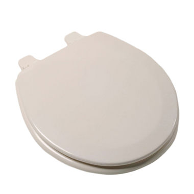 Click here to see Jones Stephens C013WD02 Jones Stephens C013WD02 Biscuit Round Wood Toilet Seat