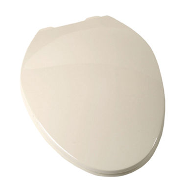 Click here to see Jones Stephens C104201 Jones Stephens C104201 Bone Elongated Plastic Toilet Seat