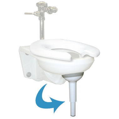 Click here to see Jones Stephens 612011919 Jones Stephens 612011919  Wall Hung Toilet Carrier