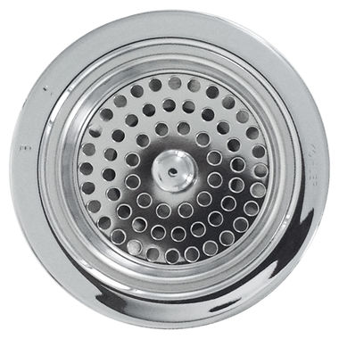 Click here to see Kohler 8801-CP KOHLER K-8801-CP DUOSTRAINER POLISHED CHROME