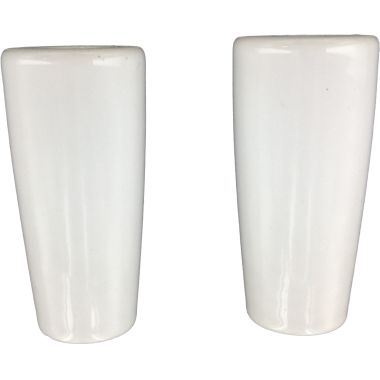Click here to see Delta A62PR Delta A62PR Porcelain/Chrome Lever Handles