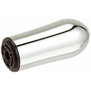 Click here to see Delta A74 Delta A74 Delta Single Metal Lever Handle Accent (Chrome)