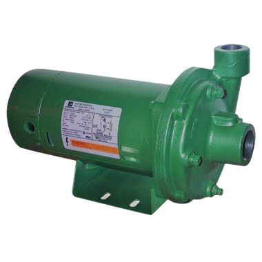Click here to see AY McDonald 6712-005 AY McDonald ES Centrifugal Pump, 2 HP, 81 gpm, 230 Volts - 92200 6712-005
