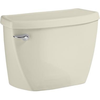 Click here to see American Standard 4142.601.020 American Standard Yorkville FloWise Toilet Tank, 1.1 GPF, White - 4142.601.020 White Yorkville FloWise Toilet Tank