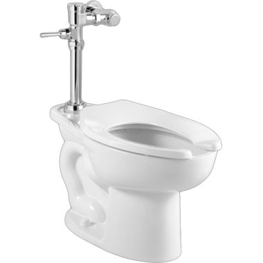 Click here to see American Standard 2859.128.020 American Standard 2859.128.020 Afwall Flowise 1.28 GPF Toilet Manual Flush White