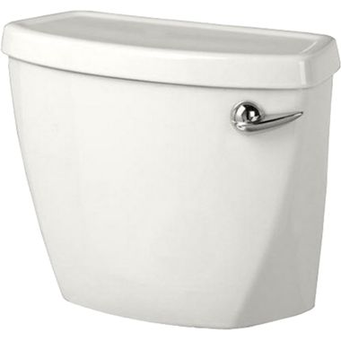 Click here to see American Standard 4019.828.020 American Standard 4019.828.020 Tank Complete with Trip Lever, White