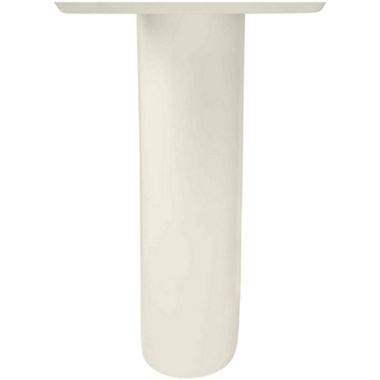 Click here to see American Standard 0010.000.222 American Standard 0010.000.222 Boulevard Pedestal Leg, Linnen