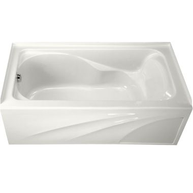 Click here to see American Standard 2776.202.020 American Standard 2776. 202. 020 Cadet 5' x 32