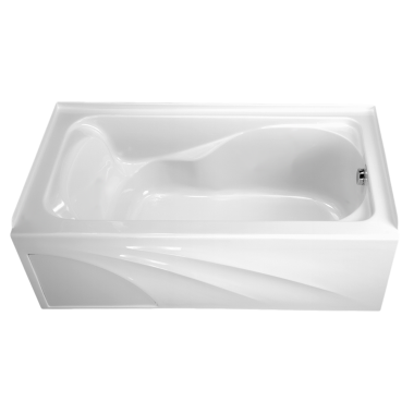 Click here to see American Standard 2776.102.020 American Standard 2776. 102. 020 Cadet 5' x 32