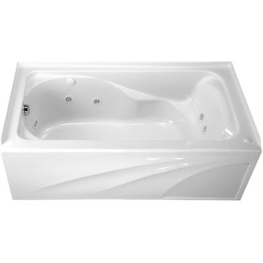 Click here to see American Standard 2776.218W.020 American Standard 2776. 218W. 020 Cadet 5' x 32