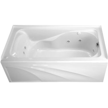 Click here to see American Standard 2776.218WC.020 American Standard 2776. 218WC. 020 White Cadet 5'x32