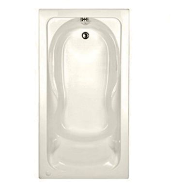 Click here to see American Standard 2770.002.222 American Standard 2770.002.222 Cadet 5' x 32