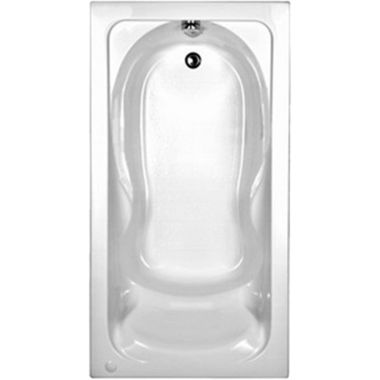 Click here to see American Standard 2770.002.020 American Standard 2770.002.020 Cadet 5 x 32 Bathtub only,  White