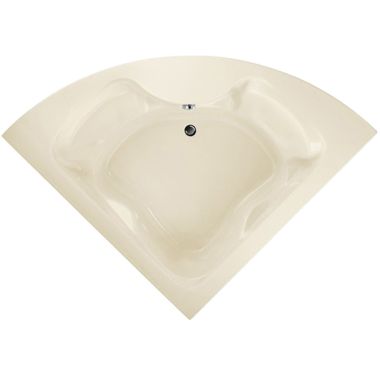 Click here to see American Standard 2775.002.222 American Standard 2775.002.222 Linen Cadet Corner Bathtub Only