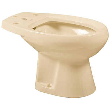 Click here to see American Standard 5023.100.021 American Standard 5023.100.021 Cadet Bidet, Bone