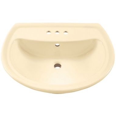 Click here to see American Standard 0236.004.021 American Standard 0236.004.021 Bone Pedestal Top