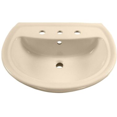 Click here to see American Standard 0236.008.021 American Standard 0236.008.021 Bone Pedestal Top