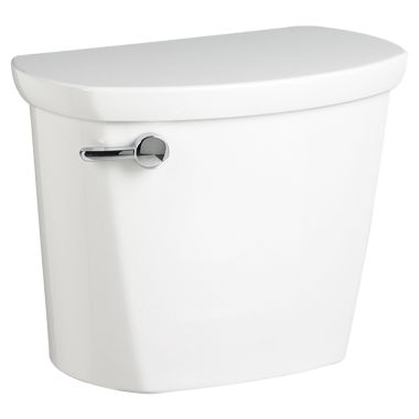 Click here to see American Standard 4188B.104.020 American Standard Cadet Pro Toilet Tank, 1.28 GPF, WaterSense, White - 4188B.104.020