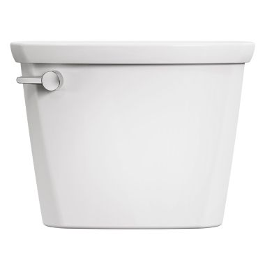 Click here to see American Standard 4188A.104.020 American Standard Cadet Pro Toilet Tank, 1.6 GPF, Watersense, White - 4188A.104.020