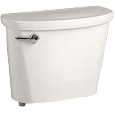 Click here to see American Standard 4188A.174.020 American Standard Cadet PRO Toilet Tank, 1.28 GPF, White - 4188.A174.020