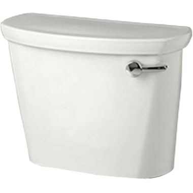 Click here to see American Standard 4188A.165.020 American Standard 4188.A165.020 White Cadet Pro Toilet Tank