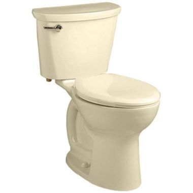 Click here to see American Standard 215FC.104.021 American Standard 215F.C104.021 Bone Cadet Pro Elongated Bowl Toilet
