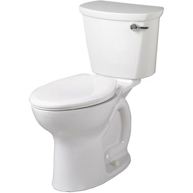 Click here to see American Standard 215AA.105.020 American Standard 215A.A105.020 White Cadet Pro Elongated Bowl Toilet