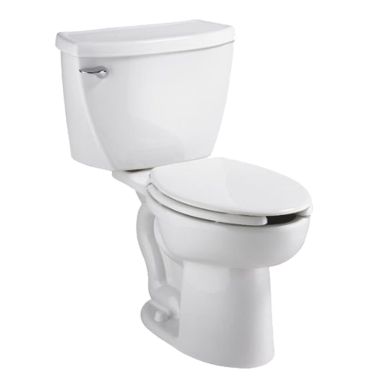 Click here to see American Standard 2467.136.020 American Standard 2467.136.020 White Cadet Elongated Bowl Toilet